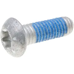 rim screw OEM M5x15 6-point star for Vespa 946 PI-669057