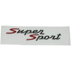 Emblem"Super Sport"GTS 300SS PI-672062