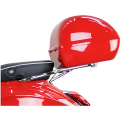 Top Case 32L 894 dragon red for Vespa LX/PX PI-67394900R7