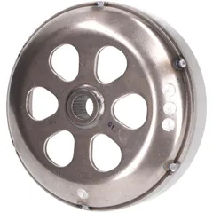 clutch bell OEM for Aprilia, Gilera, Peugeot, Piaggio 400, 500 E3, PGO Bugracer PI-8251765
