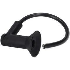 Kerzenstecker OEM mit Kabel für Piaggio Motoren 50-180ccm 2T, 4T PI-825186