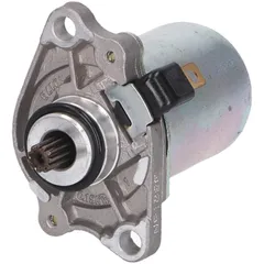Starter Anlassermotor OEM für Piaggio, Gilera, Derbi, Kymco, Aprilia, Peugeot 50ccm 2-Takt PI-82530R