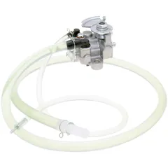 Mischpumpe Ölpumpe OEM für Aprilia, Derbi, Gilera, Piaggio, Vespa 50ccm (Vergaser) PI-82605R