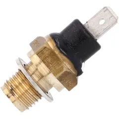 coolant circulation temperature sensor M10x1.0 for Piaggio, Gilera, Vespa C27 PI-82622R