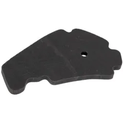 air filter foam insert OEM Premium for Aprilia, Derbi, Gilera, Piaggio PI-8292580P