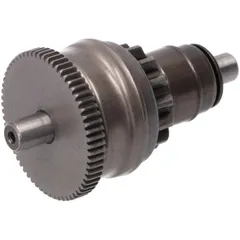 Anlasser Freilauf OEM 14/63 für Aprilia, Derbi, Gilera, Piaggio, Vespa 50ccm 2-Takt PI-82958R