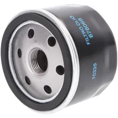 oil filter OEM for Aprilia, Gilera, Malaguti, Peugeot, Piaggio 400, 500, 800cc PI-82960R