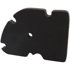 air filter foam element OEM premium for Piaggio MP3, X8, X9, Vespa GT, GTS, GTV, LX, LXV, S PI-8319970P