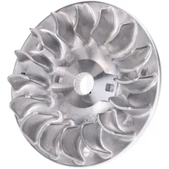 Lüfterrad Keilriemenscheibe OEM für Aprilia, Derbi, Malaguti, Piaggio, Vespa 250-300ccm PI-840193