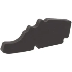 air filter foam insert OEM for Piaggio, Aprilia, Derbi, Vespa PI-843194