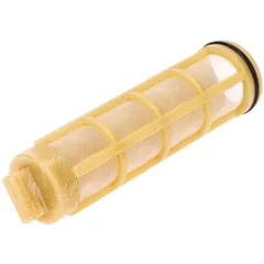 Ölsieb / Ölfiltersieb OEM lang für Aprilia, Derbi, Gilera, Piaggio, Vespa PI-843568