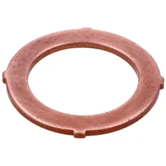 Birne Dichtung Auspuffkrümmer OEM Kupfer für Aprilia, Piaggio, Vespa 50ccm 4T 3V, 4V PI-845776