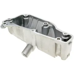 Ölwanne OEM für Aprilia, Derbi, Gilera, Piaggio, Peugeot, Vespa 125-300ccm PI-846096