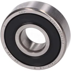 ball bearing OEM 6201-2RSH/C3 SKF PI-847016
