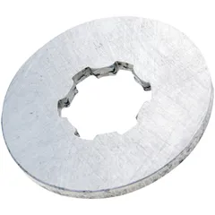 clutch basket lock washer OEM for Piaggio / Derbi engines D50B0, EBE, EBS PI-847042