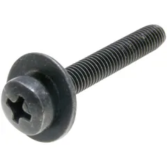clutch spring screw M5x35 OEM w/ washer PI-847048