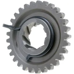 Starterzahnrad 29 Zähne OEM für Piaggio / Derbi Motoren D50B0, EBE PI-847061