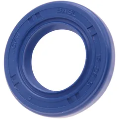 Simmrring Wellendichtring OEM 15x26x5 für Piaggio / Derbi Motoren D50B0, EBE PI-847074