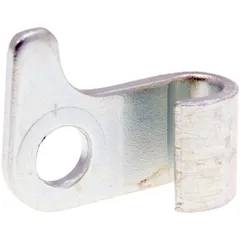 clutch cable holder plate OEM für Piaggio / Derbi engines D50B0, EBE, EBS PI-847090
