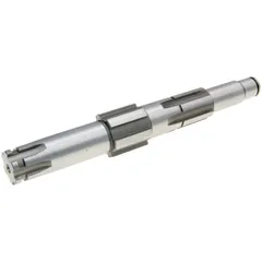 Getriebe Ausgangswelle OEM für Piaggio / Derbi Motor D50B0 PI-847159