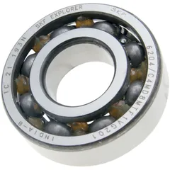 ball bearing OEM 20BC04S40 6204 C4 PI-847172