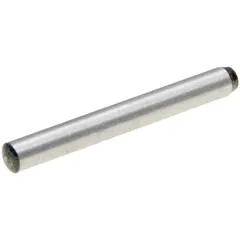 Mischpumpe Stift Ölpumpenwelle / Wasserpumpenwelle OEM für Piaggio / Derbi Motor D50B0 PI-847184
