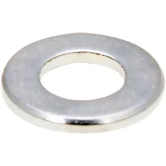 flat washer OEM (M5) 5.1x10x1.0mm PI-847226