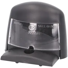 Kennzeichenbeleuchtung OEM für Aprilia RS, RS4, RX, Scarabeo, SR, SX, Derbi Rambla PI-85256R