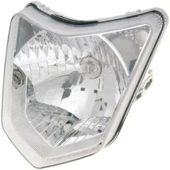 headlight assy OEM for Aprilia RX, SX, Derbi Senda, Gilera RCR, SMT 50 Euro4 2018- PI-855038
