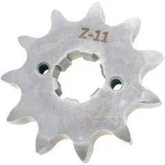 sprocket OEM 11 teeth for Piaggio / Derbi engine D50B0 PI-86177R