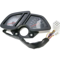 Cockpit Tachometer OEM für Derbi Senda SM 50 X-Treme (mit Drehzahlmesser) PI-864517