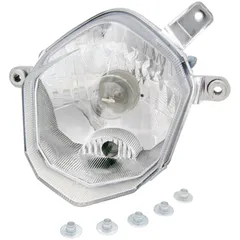 Scheinwerfer OEM für Derbi GPR Nude, Senda HYP, DRD, DRD Pro, Gilera RCR, SMT PI-865385