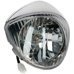Vorderlicht Scheinwerfer OEM für Derbi Boulevard 50, 100, 125, 150 PI-866264