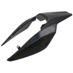 Heckverkleidung OEM schwarz für Derbi Senda 2011-, Gilera RCR, SMT 2011- PI-86692900W0N5
