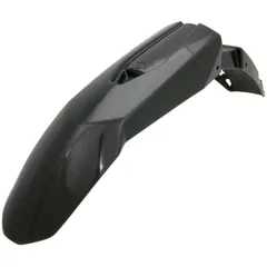 front fender OEM black for Derbi Senda 2011-, Gilera RCR, SMT PI-86693000W0N
