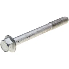 Bolzen Schraube 6-Kant mit Flansch / Bund OEM M6x60 SW-8 PI-874552