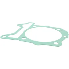 cylinder base gasket OEM 0.8mm for Piaggio Leader, Quasar 125-300cc PI-875114