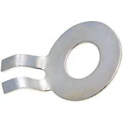 clutch hub lock washer OEM for Piaggio / Derbi engines D50B0, EBE, EBS PI-876418