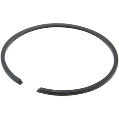 Kolbenring OEM für Piaggio / Derbi Motor D50B0 (Graugusszylinder) PI-877072