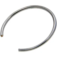 Circlip Kolbenbolzen Sicherungsclip OEM für Piaggio / Derbi Motor D50B0 PI-878519