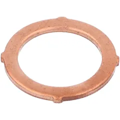 exhaust gasket OEM for Piaggio 50 4T 2V PI-969236