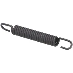 exhaust spring OEM 90mm for Minarelli AM6 (original exhaust) PI-AP8101259