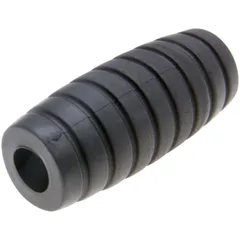 Gummi Schalthebel / Bremspedal / Kickstarter OEM für Aprilia RS4, Derbi GPR 09- PI-AP8120912
