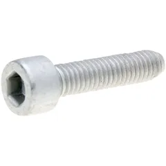 Bolzen Schraube Kickstarter / Schalthebel OEM M6x25 für Aprilia, Piaggio, Derbi, Gilera, Vespa PI-AP8150165