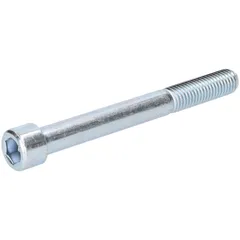 Bolzen Schraube M12x110mm Innensechskant verzinkt PI-AP8150338