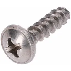 Blechschraube OEM Kreuzschlitz Inox 3,9x14mm PI-AP8150413