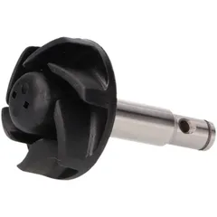 Wasserpumpenwelle OEM inkl. Rad für Minarelli AM6 PI-AP8206335