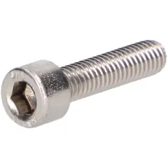 screw M6x25 hexagon socket PI-AP8206508