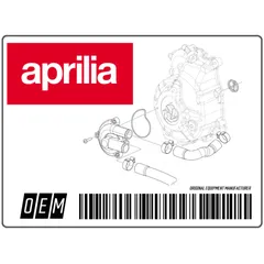 Benzinleitung DERBI/APRILIA PI-AP8220402