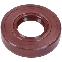 Simmrring Wellendichtring OEM D17x35x8 für Minarelli AM6, Generic, KSR-Moto, Keeway, Motob PI-AP8509182